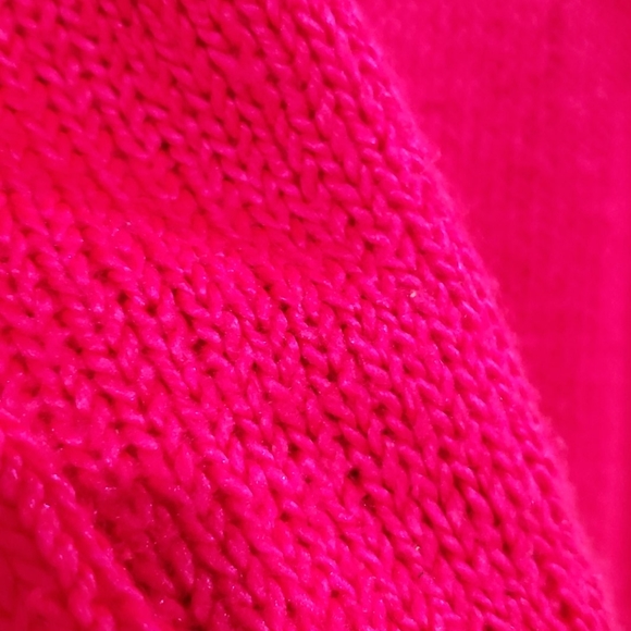 Vintage sweater - Picture 4 of 4